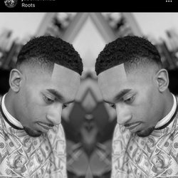 House Of Cuts Barber Studio - @jasonblendz