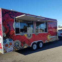 Ramona's Express Mexican Restaurant - Find it and eat it