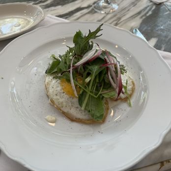 State of Grace - croque madame - Southern Near Me - Houston, Texas