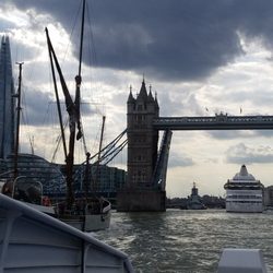 Westminster To Greenwich