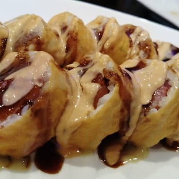 Sumo Sushi - Fantasy roll - Japanese Near Me - Derry, New Hampshire