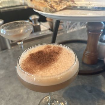 Pie Tap - Henderson - espresso martini (: - Pizza Near Me - Dallas, Texas Pie Tap - Henderson - espresso martini (: - Pizza Near Me - Dallas, Texas