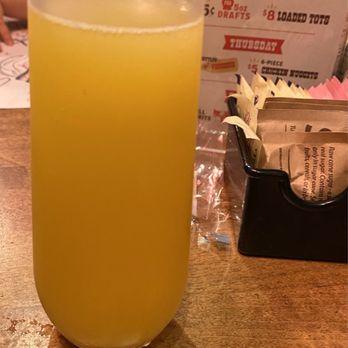 Easy Rider Diner - Mimosa - Comfort Food Near Me - Indianapolis, Indiana Easy Rider Diner - Mimosa - Comfort Food Near Me - Indianapolis, Indiana