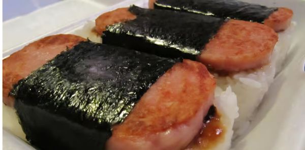 Poke Square Ballard (seattle) by null