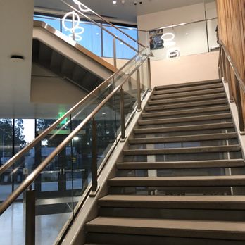 Ernest E Tschannen Science Complex - Stairway to heaven? - Planetarium Near Me - Sacramento, California Ernest E Tschannen Science Complex - Stairway to heaven? - Planetarium Near Me - Sacramento, California
