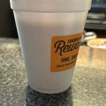 Cracker Barrel Old Country Store - American Near Me - Kingwood, Texas