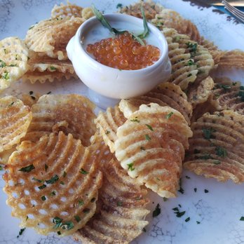 Lion and Owl - Chips & Dip - Breakfast & Brunch Near Me - Eugene, Oregon
