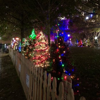 Tinsel Trail - Parks Near Me - Huntsville, Alabama