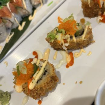 Naked Fish - Japanese Near Me - Hayward, California Naked Fish - Japanese Near Me - Hayward, California