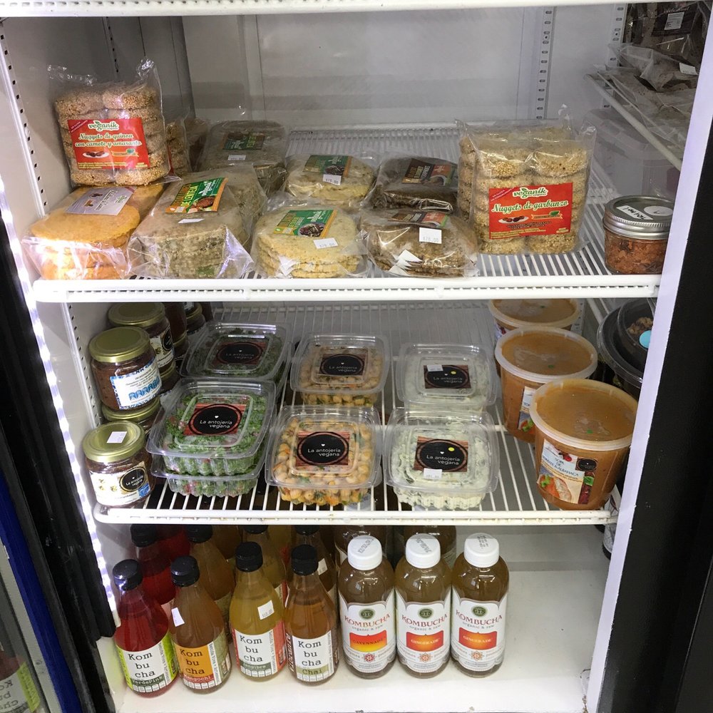 Prana - Organic Stores Near Me - Tijuana, BCN