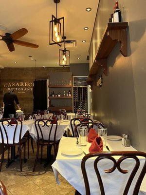 Casarecce Ristorante by null