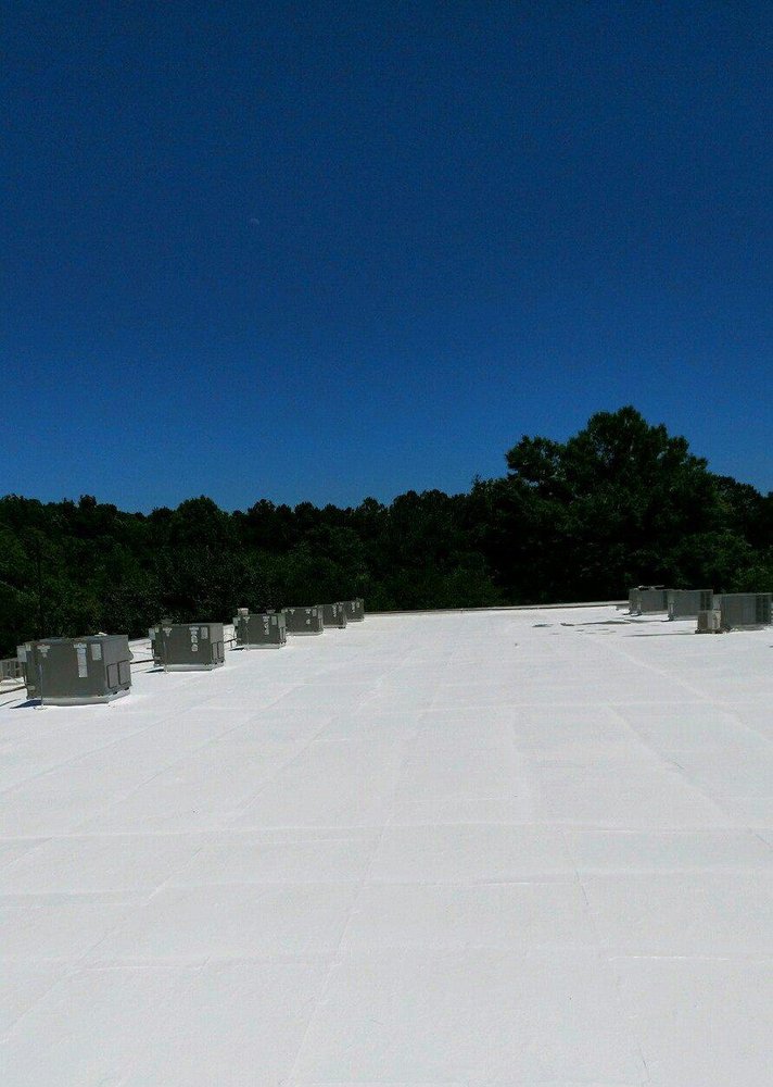 Slide of K & C Seamless Roofing