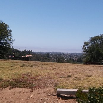 Brengle Terrace Park - Parks Near Me - Vista, California