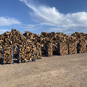 AZ Wood Farmer - Firewood Near Me - Apache Junction, Arizona