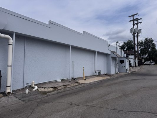 Blue Bonnet Cafe by null Blue Bonnet Cafe by null