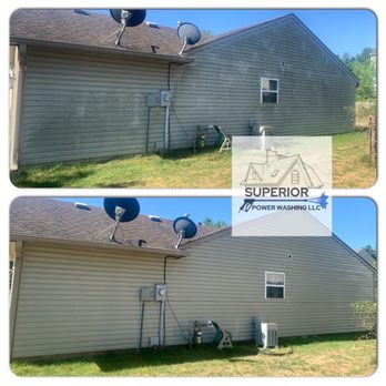 Superior Power Washing - Pressure Washers Near Me Superior Power Washing - Pressure Washers Near Me