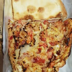 La Casa de las Tartas