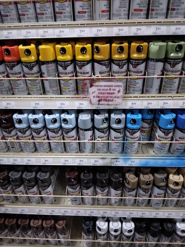 MENARD’S 83 Photos & 56 Reviews 3215 W N Ave, Melrose Park