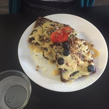 Water for Chocolate - French toast - Breakfast & Brunch Near Me - Baltimore, Maryland Water for Chocolate - French toast - Breakfast & Brunch Near Me - Baltimore, Maryland