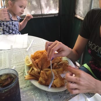 George's Diner - Fish fry - all you can eat. Fried food dry as a bone. - Breakfast & Brunch Near Me - Meredith, New Hampshire