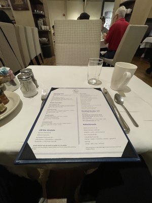 Cafe on Oak by null