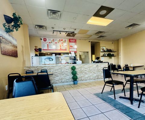 Pita King by null