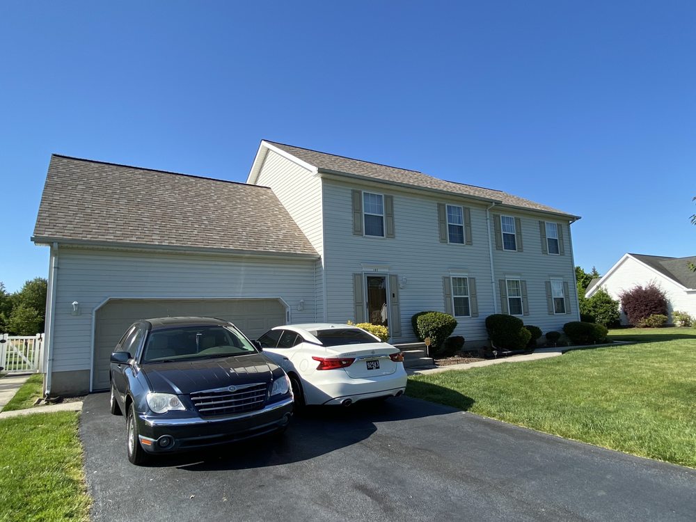 MASTERCRAFT CONTRACTING 1401 Pennsylvania Ave, Wilmington, Delaware