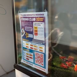 Little Robot Friends - Coding club for kids