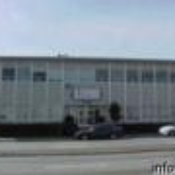 Location on 19th Avenue