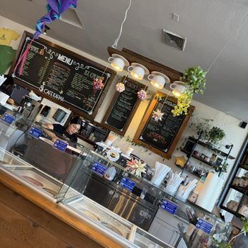 Cafe Karma - Coffee & Tea Near Me - South Padre Island, Texas