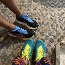 Runners Roost Lakewood