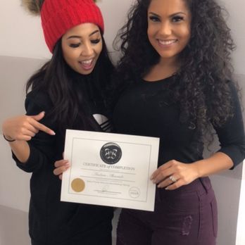 Boundless Beauty - Certified with the amazing brow artist Karyl Harper! - Permanent Makeup Near Me - Las Vegas, Nevada