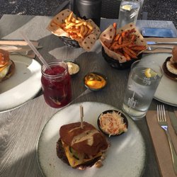 Burgerheart