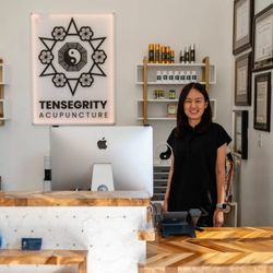 Tensegrity Acupuncture