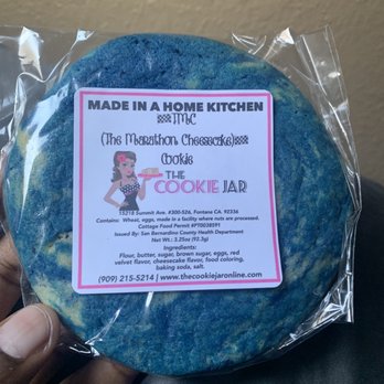 The Cookie Jar - TMC Cheesecake - Bakeries Near Me - Fontana, California The Cookie Jar - TMC Cheesecake - Bakeries Near Me - Fontana, California