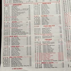Best Food In Town