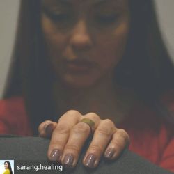 Sara Choi, RN - Sarang Healing - Healing Touch / Reiki www.SarangHealing.com