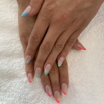 Purity Nail Salon - Remember to make appointment ask for gel build! - Nail Salons Near Me - Studio city, California Purity Nail Salon - Remember to make appointment ask for gel build! - Nail Salons Near Me - Studio city, California