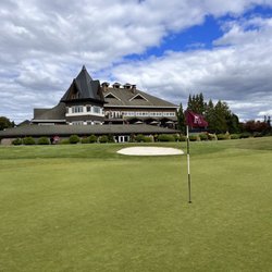 The Reserve Vineyards & Golf Club - 18 hole