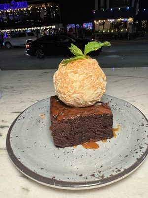 Tommy Bahama Marlin Bar by null