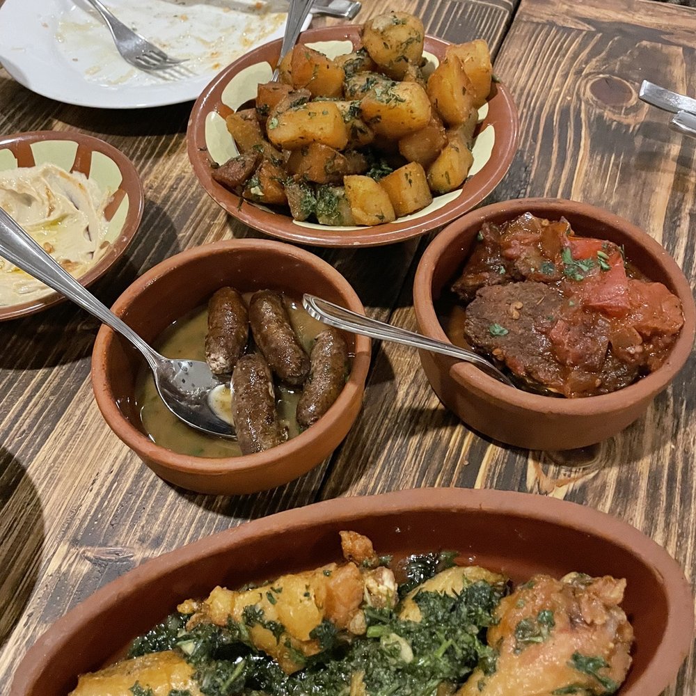 Li Beirut - Appetizers - Lebanese Near Me - Collingswood, New Jersey Li Beirut - Appetizers - Lebanese Near Me - Collingswood, New Jersey