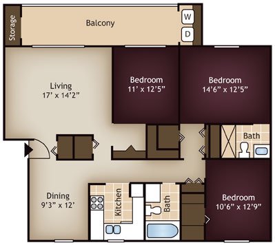 The Lexington by null