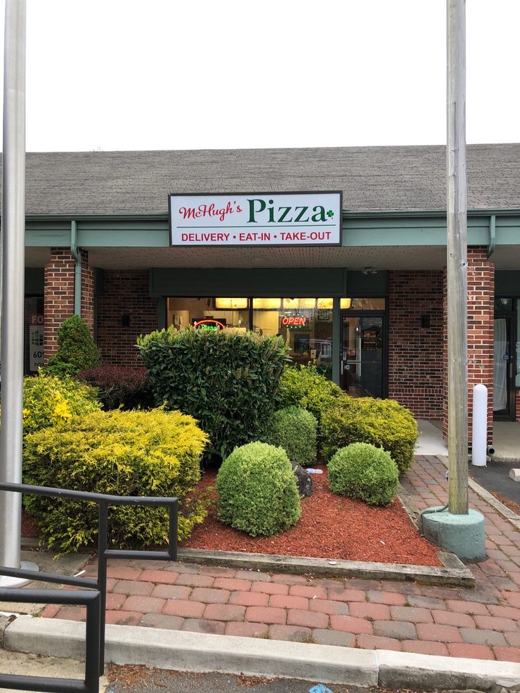 Primo Pizza Logo