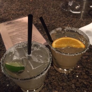 El Segundo Sol - Organico and margarita primero - Mexican Near Me - Las Vegas, Nevada