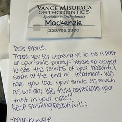 Misuraca Orthodontics - Prairieville