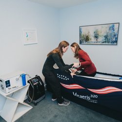 Rockville Hyperbaric Oxygen Therapy