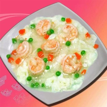 Yangtze Inn - Shrimp w. Lobster Sauy - Chinese Near Me - Media, Pennsylvania