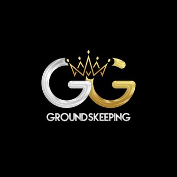 GG Groundskeeping - Logo - Lawn Services Near Me GG Groundskeeping - Logo - Lawn Services Near Me