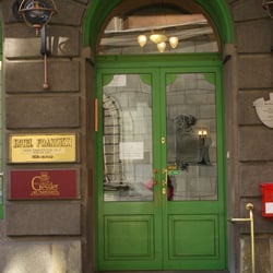 Restauracja Gessler we Francuskim