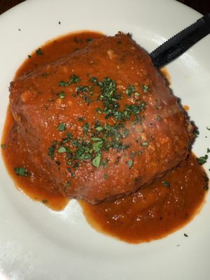 Jackson Fillmore Trattoria by null